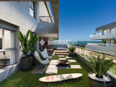 Apartamento à venda com 330m², 3 quartos, 3 suítes, 2 vagas no bairro Morro das Pedras em Florianópolis - Foto 9