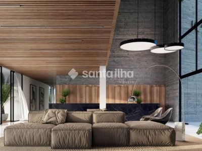 Apartamento à venda com 330m², 3 quartos, 3 suítes, 2 vagas no bairro Morro das Pedras em Florianópolis - Foto 12