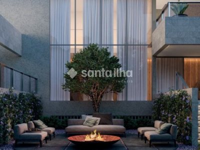 Apartamento à venda com 330m², 3 quartos, 3 suítes, 2 vagas no bairro Morro das Pedras em Florianópolis - Foto 10