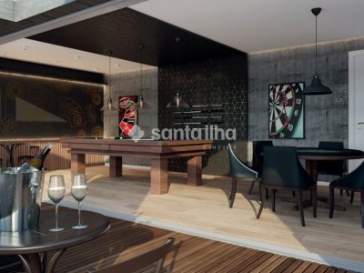 Apartamento à venda com 330m², 3 quartos, 3 suítes, 2 vagas no bairro Morro das Pedras em Florianópolis - Foto 11