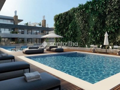 Apartamento à venda com 330m², 3 quartos, 3 suítes, 2 vagas no bairro Morro das Pedras em Florianópolis - Foto 7