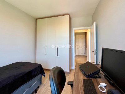 Apartamento à venda com 61m², 2 quartos, 1 suíte, 1 vaga no bairro Centro em Florianópolis - Foto 12