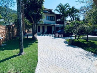 Casa à venda com 200m², 4 quartos, 2 suítes, 1 vaga no bairro Campeche em Florianópolis - Foto 106