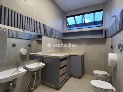 Ponto Comercial para alugar com 726m², 14 quartos no bairro Campeche em Florianopolis - Foto 11
