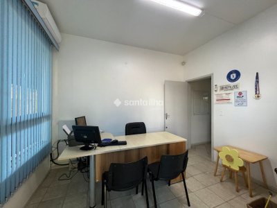 Ponto Comercial para alugar com 726m², 14 quartos no bairro Campeche em Florianopolis - Foto 5
