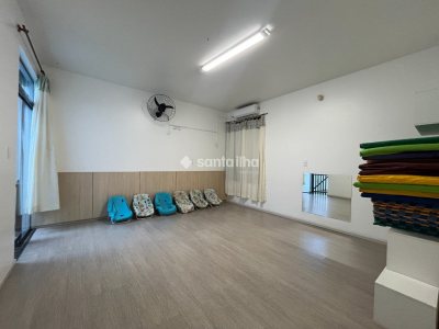Ponto Comercial para alugar com 726m², 14 quartos no bairro Campeche em Florianopolis - Foto 14