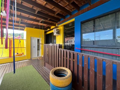 Ponto Comercial para alugar com 726m², 14 quartos no bairro Campeche em Florianopolis - Foto 4