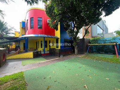 Ponto Comercial para alugar com 726m², 14 quartos no bairro Campeche em Florianopolis - Foto 2