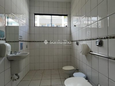 Ponto Comercial para alugar com 726m², 14 quartos no bairro Campeche em Florianopolis - Foto 32