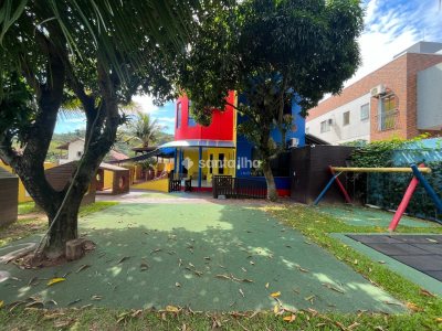 Ponto Comercial para alugar com 726m², 14 quartos no bairro Campeche em Florianopolis - Foto 46