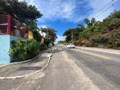 Ponto Comercial para alugar com 726m², 14 quartos no bairro Campeche em Florianopolis - Foto 47