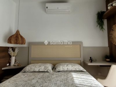 Casa à venda com 142m², 3 quartos, 1 suíte, 3 vagas no bairro Campeche em Florianópolis - Foto 19