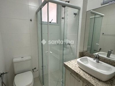 Cobertura à venda com 141m², 3 quartos, 1 suíte, 2 vagas no bairro Rio Tavares em Florianópolis - Foto 12