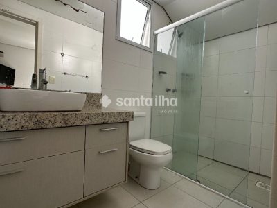 Cobertura à venda com 141m², 3 quartos, 1 suíte, 2 vagas no bairro Rio Tavares em Florianópolis - Foto 9