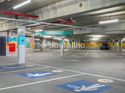 Apartamento à venda com 63m², 2 quartos, 1 suíte, 1 vaga no bairro Campeche em Florianópolis - Foto 18