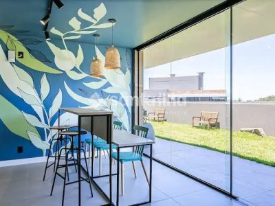 Apartamento à venda com 63m², 2 quartos, 1 suíte, 1 vaga no bairro Campeche em Florianópolis - Foto 23
