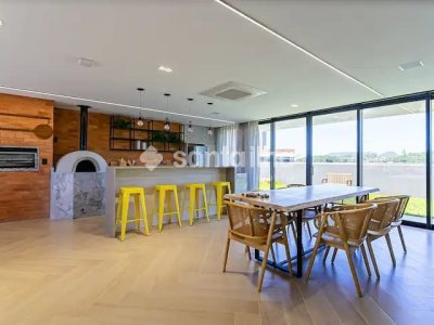 Apartamento à venda com 63m², 2 quartos, 1 suíte, 1 vaga no bairro Campeche em Florianópolis - Foto 27