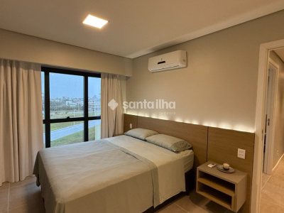 Apartamento à venda com 63m², 2 quartos, 1 suíte, 1 vaga no bairro Campeche em Florianópolis - Foto 11