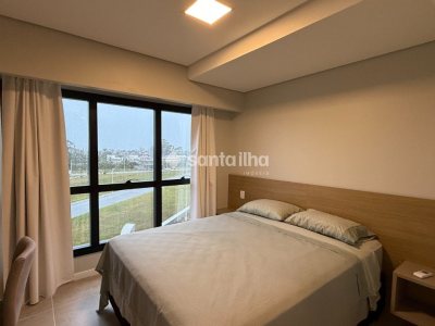 Apartamento à venda com 63m², 2 quartos, 1 suíte, 1 vaga no bairro Campeche em Florianópolis - Foto 13