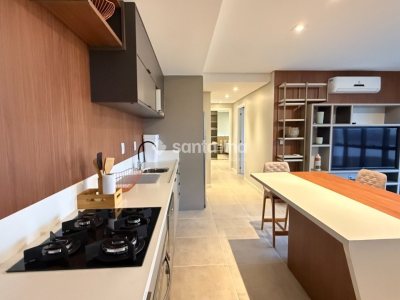 Apartamento à venda com 63m², 2 quartos, 1 suíte, 1 vaga no bairro Campeche em Florianópolis - Foto 6