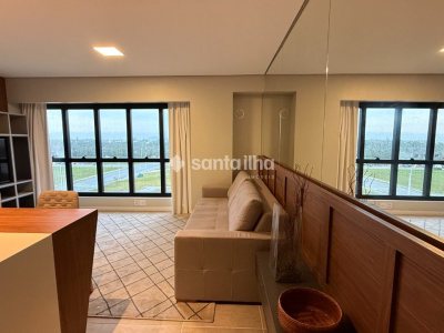 Apartamento à venda com 63m², 2 quartos, 1 suíte, 1 vaga no bairro Campeche em Florianópolis - Foto 5