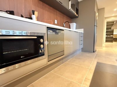 Apartamento à venda com 63m², 2 quartos, 1 suíte, 1 vaga no bairro Campeche em Florianópolis - Foto 7