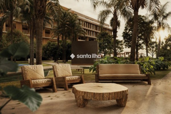 Apartamento à venda com 102m², 2 quartos, 1 suíte, 1 vaga no bairro Campeche em Florianópolis