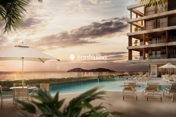 Apartamento à venda com 102m², 2 quartos, 1 suíte, 1 vaga no bairro Campeche em Florianópolis