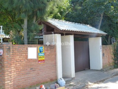 Casa à venda com 200m², 4 quartos, 2 suítes, 1 vaga no bairro Campeche em Florianópolis - Foto 80