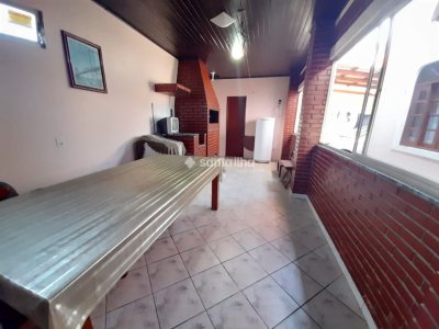 Casa à venda com 120m², 5 quartos, 1 suíte, 2 vagas no bairro Tapera em Florianópolis - Foto 25