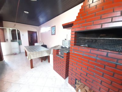 Casa à venda com 120m², 5 quartos, 1 suíte, 2 vagas no bairro Tapera em Florianópolis - Foto 26