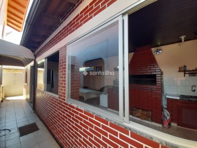 Casa à venda com 120m², 5 quartos, 1 suíte, 2 vagas no bairro Tapera em Florianópolis - Foto 28