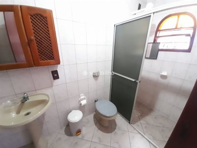 Casa à venda com 120m², 5 quartos, 1 suíte, 2 vagas no bairro Tapera em Florianópolis - Foto 29