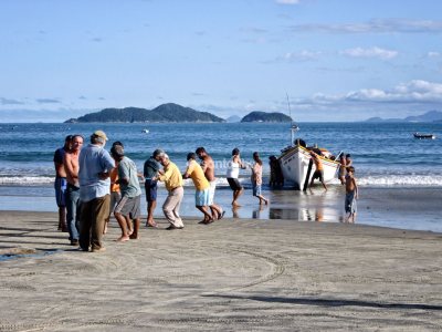 Terreno à venda com 720m², 1 quarto no bairro Pântano do Sul em Florianópolis - Foto 15