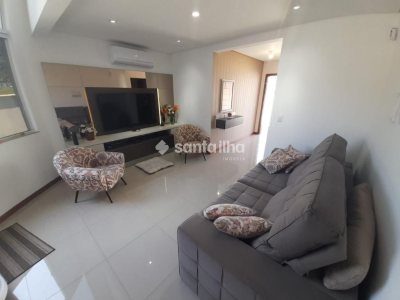 Casa à venda com 153m², 3 quartos, 1 suíte, 2 vagas no bairro Ribeirão da Ilha em Florianópolis - Foto 12