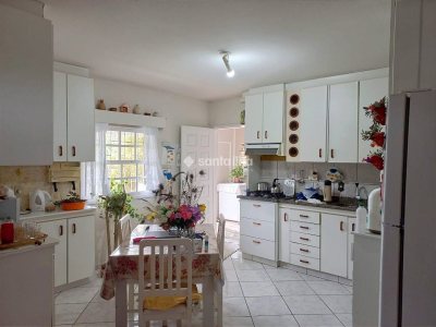 Casa à venda com 134m², 5 quartos, 1 suíte, 2 vagas no bairro Campeche em Florianópolis - Foto 5