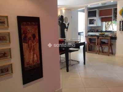 Casa à venda com 172m², 4 quartos, 2 suítes, 5 vagas no bairro Lagoa da Conceição em Florianópolis - Foto 7