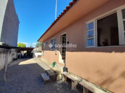Casa à venda com 100m², 3 quartos, 4 vagas no bairro Campeche em Florianópolis - Foto 5