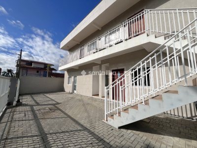 Apartamento para alugar com 64m², 2 quartos, 1 vaga no bairro Campeche em Florianópolis - Foto 19