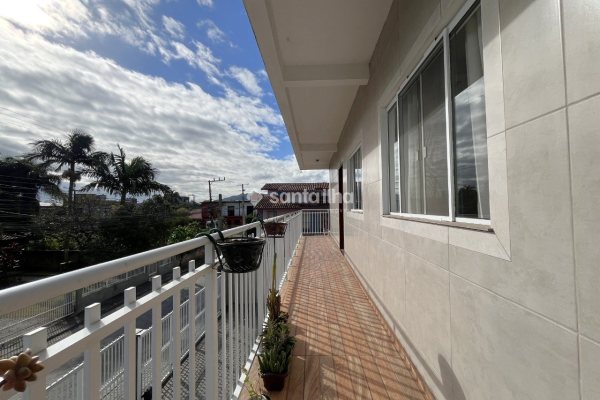 Apartamento para alugar com 64m², 2 quartos, 1 vaga no bairro Campeche em Florianópolis