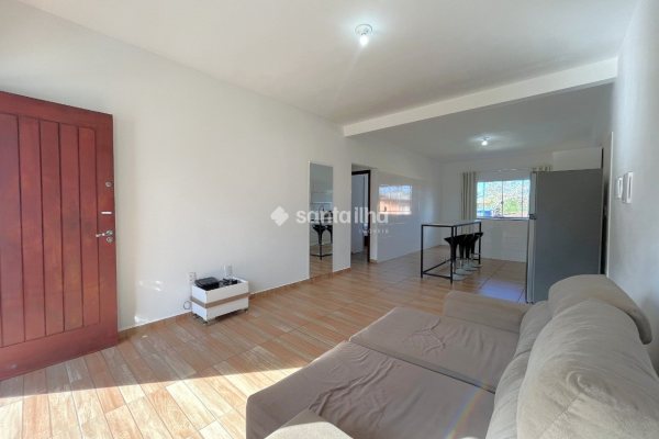 Apartamento para alugar com 64m², 2 quartos, 1 vaga no bairro Campeche em Florianópolis