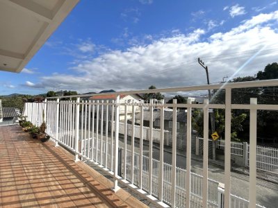 Apartamento para alugar com 64m², 2 quartos, 1 vaga no bairro Campeche em Florianópolis - Foto 17