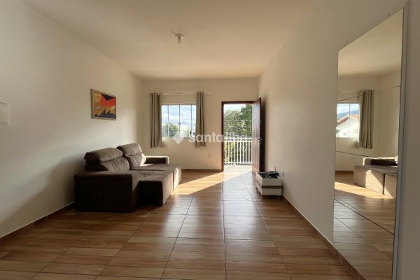 Apartamento para alugar com 64m², 2 quartos, 1 vaga no bairro Campeche em Florianópolis