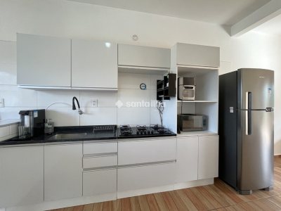 Apartamento para alugar com 64m², 2 quartos, 1 vaga no bairro Campeche em Florianópolis - Foto 7