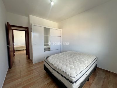 Apartamento para alugar com 64m², 2 quartos, 1 vaga no bairro Campeche em Florianópolis - Foto 14