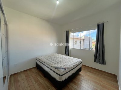 Apartamento para alugar com 64m², 2 quartos, 1 vaga no bairro Campeche em Florianópolis - Foto 13