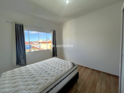 Apartamento para alugar com 64m², 2 quartos, 1 vaga no bairro Campeche em Florianópolis - Foto 15