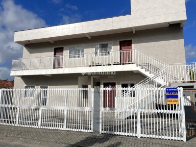 Apartamento para alugar com 64m², 2 quartos, 1 vaga no bairro Campeche em Florianópolis - Foto 21