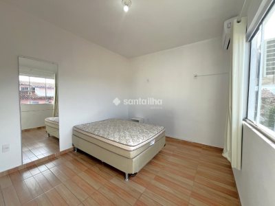 Apartamento para alugar com 64m², 2 quartos, 1 vaga no bairro Campeche em Florianópolis - Foto 11
