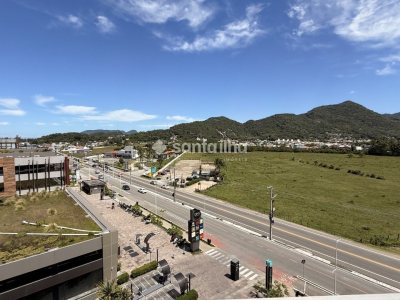Studio à venda com 39m², 1 quarto, 1 vaga no bairro Campeche em Florianópolis - Foto 26
